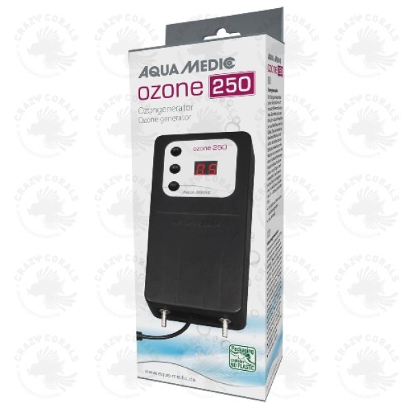 Aqua Medic OZONE 250